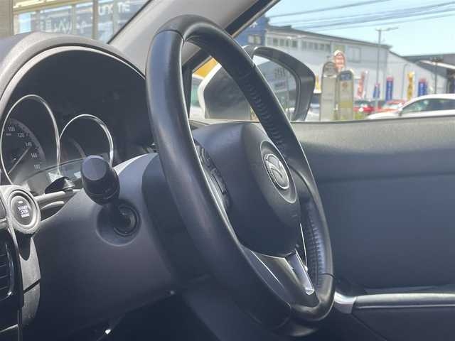 マツダ ＣＸ－５ XD 宮城県 2013(平25)年 11.6万km クリスタルホワイトパールマイカ 社外ナビ/バックカメラ/サイドカメラ/フルセグTV/Bluetooth/スペアキ－/プッシュスタート/アイドリングストップ/純正ホイール/純正マット