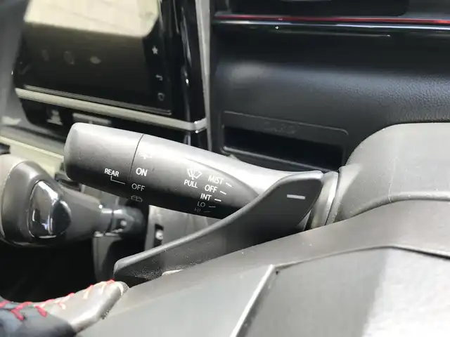 スズキ ワゴンＲ スティングレー HYBRID T 富山県 2017(平29)年 6.6万km ブレイブカーキP 純正ナビ/フルセグTV/Bluetooth/全周囲カメラ/衝突被害軽減ブレーキ/レーンキープアシスト/クルーズコントロール/ヘッドアップディスプレイ/プッシュスタート/スマートキー/シートヒーター/LEDヘッドライト/オートライト/ETC