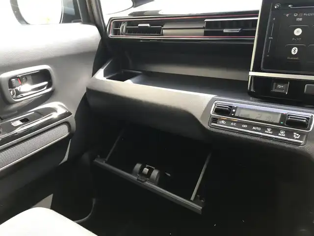 スズキ ワゴンＲ スティングレー HYBRID T 富山県 2017(平29)年 6.6万km ブレイブカーキP 純正ナビ/フルセグTV/Bluetooth/全周囲カメラ/衝突被害軽減ブレーキ/レーンキープアシスト/クルーズコントロール/ヘッドアップディスプレイ/プッシュスタート/スマートキー/シートヒーター/LEDヘッドライト/オートライト/ETC
