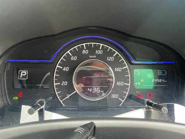 日産 ノート e－パワー X Vセレクション 島根県 2020(令2)年 6.5万km ブリリアントシルバー 社外メモリナビ /Bluetooth接続 /全方位カメラ /ETC /前後コーナーセンサー /スマートキー /プッシュスタート/レーンアシスト /衝突軽減ブレーキ /横滑り防止装置/純正LEDヘッドライト /純正15インチアルミホイール/純正フロアマット