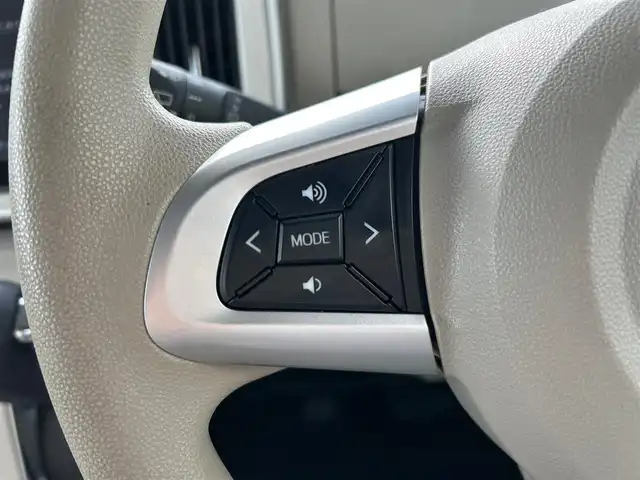 ダイハツ ムーヴ キャンバス X LTD メイクアッフ SA Ⅱ 宮城県 2017(平29)年 5.6万km ライトローズマイカメタリックⅡ パノラマモニター/＝＝＝/スマートアシスト2/・衝突回避支援ブレーキ機能/・衝突警報機能/・車線逸脱警報機能/・誤発進抑制制御機能/・先行車発進お知らせ機能/純正8インチナビ/・CD/DVD/・Bluetooth/・フルセグTV/両側パワースライドドア/ステアリングスイッチ/フォグランプ/オートライト/スマートキー＆プッシュスタート/電動格納ミラー/純正フロアマット/純正ドアバイザー/Wエアバッグ
