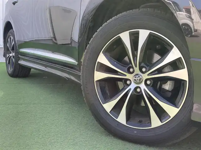 トヨタ ハリアー プレミアム アドバンスド スタイルモーヴ 香川県 2015(平27)年 3.2万km スパークリングブラックパールクリスタルシャイン 登録時走行距離：31176Kｍ/モデリスタエアロ/JBLサウンド/パノラミックビューモニター/レーダークルーズコントロール/フルセグテレビ/純正9インチナビ/シートヒーター/レーンキープアシスト/前席パワーシート/ドライブレコーダー/ETC/電動リアゲート/パワーウィンドウオールオート/電動格納ウィンカーミラー/LEDヘッドライト/純正フロアマット/プッシュスタート/禁煙車