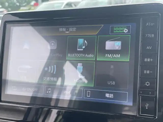 三菱 ｅＫクロススペース T プラスエディション 千葉県 2022(令4)年 1.9万km オリーブグリーン ディスプレイオーディオ 全方位カメラ シートヒーター 両側電動 ハンズフリーオートスライド AppleCarPlay プロパイロット HDMI USB オリーブグリーン/ホワイトツートン LEDライト