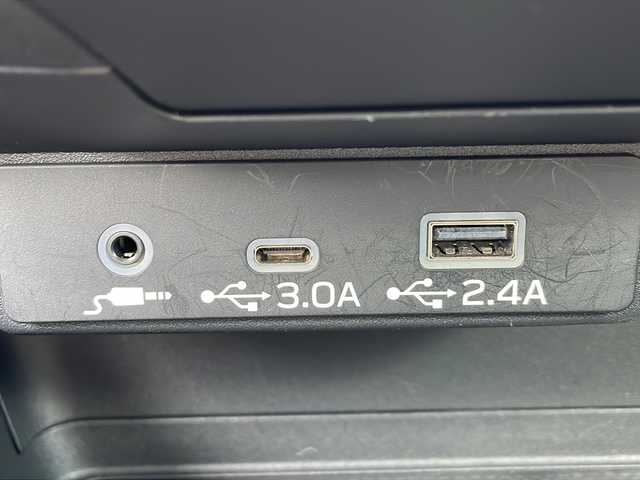 スバル インプレッサ ST 岩手県 2023(令5)年 3.6万km マグネタイトグレーメタリック 新世代アイサイト　歩行者対応エアバック　１１，６型ナビ　全周囲Ｃ　ＡｐｐｌｅＣａｒＰｌａｙ　ＡｎｄｒｏｉｄＡｕｔｏ　フルセグ　全車速追従クルコン　純正１７ＡＷ　ステアヒーター　シートヒーター　ＥＴＣ