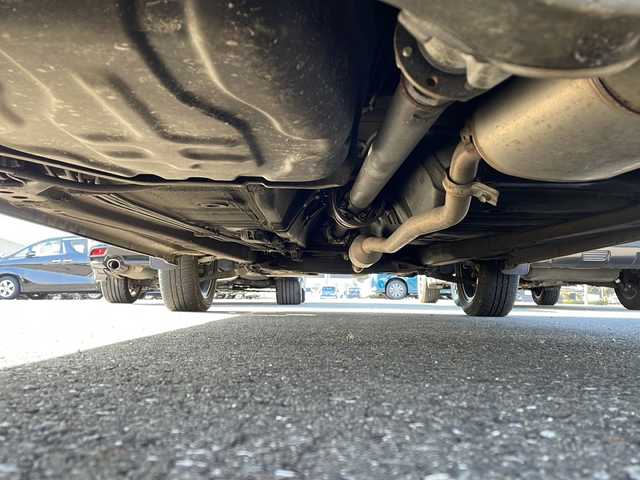 スズキ ハスラー Jスタイル Ⅱ ターボ 岩手県 2022(令4)年 2.6万km クールカーキパールメタリック/ソフトベージュメタリック 純正9インチメモリナビ/AM/FM/CD/DVD/Bluetooth/フルセグTV/純正オーディオ/フロント/サイド/バックカメラ/全方位カメラ/ETC/レーダークルーズコントロール/衝突被害軽減ブレーキ/レーンキープアシスト/横滑り防止装置/アイドリングストップ/シートヒーター/オートライト/オートハイビーム/LEDヘッドライト/フォグランプ/スマートキー/プッシュスタート/電動格納ミラー/純正15インチAW/純正フロアマット/純正ドアバイザー/保証書/取扱説明書