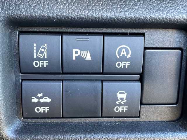 スズキ ハスラー Jスタイル Ⅱ ターボ 岩手県 2022(令4)年 2.6万km クールカーキパールメタリック/ソフトベージュメタリック 純正9インチメモリナビ/AM/FM/CD/DVD/Bluetooth/フルセグTV/純正オーディオ/フロント/サイド/バックカメラ/全方位カメラ/ETC/レーダークルーズコントロール/衝突被害軽減ブレーキ/レーンキープアシスト/横滑り防止装置/アイドリングストップ/シートヒーター/オートライト/オートハイビーム/LEDヘッドライト/フォグランプ/スマートキー/プッシュスタート/電動格納ミラー/純正15インチAW/純正フロアマット/純正ドアバイザー/保証書/取扱説明書