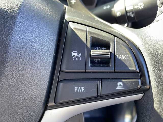 スズキ ハスラー Jスタイル Ⅱ ターボ 岩手県 2022(令4)年 2.6万km クールカーキパールメタリック/ソフトベージュメタリック 純正9インチメモリナビ/AM/FM/CD/DVD/Bluetooth/フルセグTV/純正オーディオ/フロント/サイド/バックカメラ/全方位カメラ/ETC/レーダークルーズコントロール/衝突被害軽減ブレーキ/レーンキープアシスト/横滑り防止装置/アイドリングストップ/シートヒーター/オートライト/オートハイビーム/LEDヘッドライト/フォグランプ/スマートキー/プッシュスタート/電動格納ミラー/純正15インチAW/純正フロアマット/純正ドアバイザー/保証書/取扱説明書