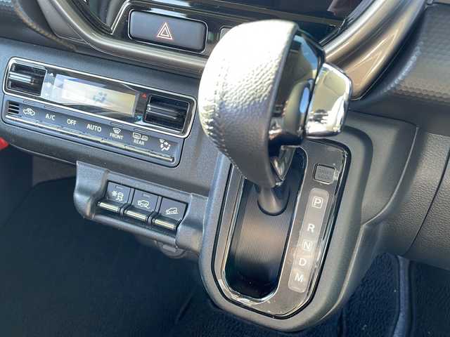 スズキ ハスラー Jスタイル Ⅱ ターボ 岩手県 2022(令4)年 2.6万km クールカーキパールメタリック/ソフトベージュメタリック 純正9インチメモリナビ/AM/FM/CD/DVD/Bluetooth/フルセグTV/純正オーディオ/フロント/サイド/バックカメラ/全方位カメラ/ETC/レーダークルーズコントロール/衝突被害軽減ブレーキ/レーンキープアシスト/横滑り防止装置/アイドリングストップ/シートヒーター/オートライト/オートハイビーム/LEDヘッドライト/フォグランプ/スマートキー/プッシュスタート/電動格納ミラー/純正15インチAW/純正フロアマット/純正ドアバイザー/保証書/取扱説明書