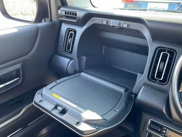 スズキ ハスラー Jスタイル Ⅱ ターボ 岩手県 2022(令4)年 2.6万km クールカーキパールメタリック/ソフトベージュメタリック 純正9インチメモリナビ/AM/FM/CD/DVD/Bluetooth/フルセグTV/純正オーディオ/フロント/サイド/バックカメラ/全方位カメラ/ETC/レーダークルーズコントロール/衝突被害軽減ブレーキ/レーンキープアシスト/横滑り防止装置/アイドリングストップ/シートヒーター/オートライト/オートハイビーム/LEDヘッドライト/フォグランプ/スマートキー/プッシュスタート/電動格納ミラー/純正15インチAW/純正フロアマット/純正ドアバイザー/保証書/取扱説明書