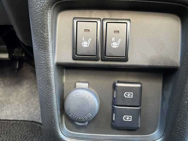 スズキ ハスラー Jスタイル Ⅱ ターボ 岩手県 2022(令4)年 2.6万km クールカーキパールメタリック/ソフトベージュメタリック 純正9インチメモリナビ/AM/FM/CD/DVD/Bluetooth/フルセグTV/純正オーディオ/フロント/サイド/バックカメラ/全方位カメラ/ETC/レーダークルーズコントロール/衝突被害軽減ブレーキ/レーンキープアシスト/横滑り防止装置/アイドリングストップ/シートヒーター/オートライト/オートハイビーム/LEDヘッドライト/フォグランプ/スマートキー/プッシュスタート/電動格納ミラー/純正15インチAW/純正フロアマット/純正ドアバイザー/保証書/取扱説明書