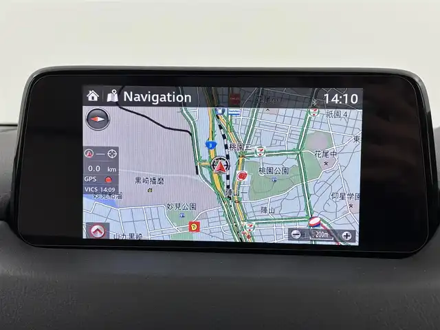 マツダ ＣＸ－８ XD Lパッケージ 福岡県 2019(平31)年 4.2万km スノーフレイクホワイトパールマイカ ワンオーナー　/純正ナビ/フルセグTV　/全方位カメラ　/ＢＯＳＥサウンド　/ETC　/ドライブレコーダー　/レーダークルーズコントロール　/コーナーセンサー　/衝突軽減ブレーキ　/レーンキープ　/アクセル踏み間違い防止　/ＢＳＭ　/ヘッドアップディスプレイ　/パドルシフト　/ステアリングヒーター　/シートベンチレーション／ヒーター　/パワーバックドア