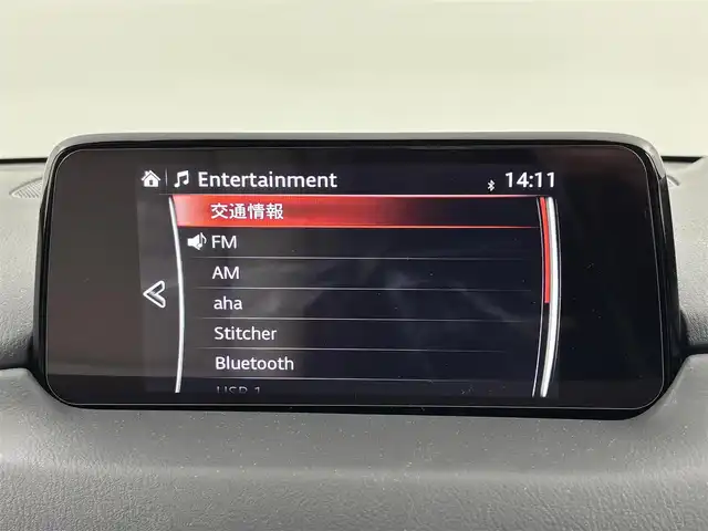 マツダ ＣＸ－８ XD Lパッケージ 福岡県 2019(平31)年 4.2万km スノーフレイクホワイトパールマイカ ワンオーナー　/純正ナビ/フルセグTV　/全方位カメラ　/ＢＯＳＥサウンド　/ETC　/ドライブレコーダー　/レーダークルーズコントロール　/コーナーセンサー　/衝突軽減ブレーキ　/レーンキープ　/アクセル踏み間違い防止　/ＢＳＭ　/ヘッドアップディスプレイ　/パドルシフト　/ステアリングヒーター　/シートベンチレーション／ヒーター　/パワーバックドア