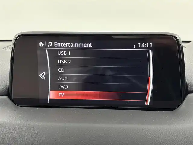 マツダ ＣＸ－８ XD Lパッケージ 福岡県 2019(平31)年 4.2万km スノーフレイクホワイトパールマイカ ワンオーナー　/純正ナビ/フルセグTV　/全方位カメラ　/ＢＯＳＥサウンド　/ETC　/ドライブレコーダー　/レーダークルーズコントロール　/コーナーセンサー　/衝突軽減ブレーキ　/レーンキープ　/アクセル踏み間違い防止　/ＢＳＭ　/ヘッドアップディスプレイ　/パドルシフト　/ステアリングヒーター　/シートベンチレーション／ヒーター　/パワーバックドア