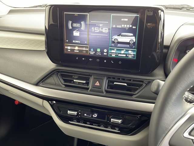 スズキ スイフト HYBRID MZ 愛知県 2024(令6)年 0.6万km バーニングレッドPM /スズキ純正9インチディスプレイオーディオ//AM/FM/BT/USB/iPod/AppleCarPlay/Android Auto//スズキセーフティサポート//デュアルセンサーブレーキサポート//レーンディパーチャーアラート//ブラインドスポットモニター//オートハイビーム//ハイビームアシスト//オートクルーズコントロール//レーンサインアシスト//レーンキープアシスト//ふらつき警告機能//発進お知らせ機能//誤発進抑制機能//ブレーキオートホールド//シートヒーター（D/N席）//電動格納ウィンカーミラー//ステアリングスイッチ//パドルシフト//革巻きステアリング//16インチ純正アルミホイール//LEDオートヘッドライト//LEDフォグランプ//純正フロアマット//トノカバー