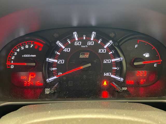 トヨタ コペン GRスポーツ 宮城県 2021(令3)年 3.4万km パールホワイトⅢ 社外ナビ/・フルセグTV/CD/DVD/・ETC/アイドリングストップ/BBS製16インチアルミホイール/革巻きステアリング/・ステアリングスイッチ/・パドルシフト/GR専用RECAROシート/・シートヒーター（運転席/助手席）/プッシュスタート/スマートキー/LEDヘッドライト/・フォグランプ/純正フロアマット
