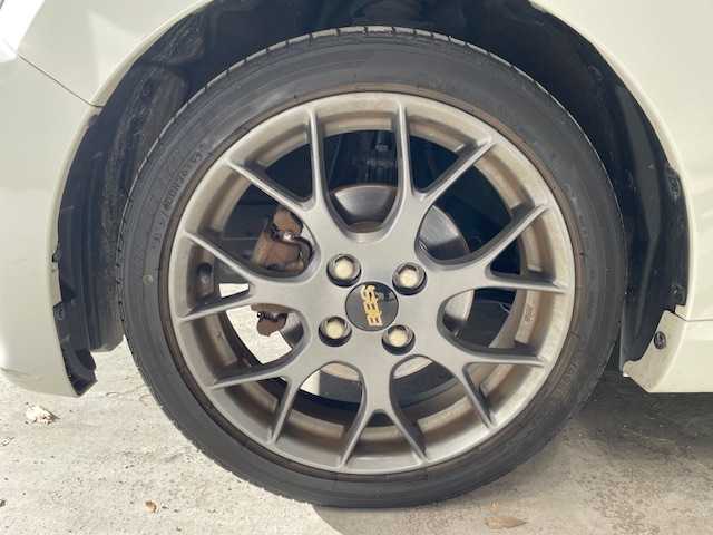 トヨタ コペン GRスポーツ 宮城県 2021(令3)年 3.4万km パールホワイトⅢ 社外ナビ/・フルセグTV/CD/DVD/・ETC/アイドリングストップ/BBS製16インチアルミホイール/革巻きステアリング/・ステアリングスイッチ/・パドルシフト/GR専用RECAROシート/・シートヒーター（運転席/助手席）/プッシュスタート/スマートキー/LEDヘッドライト/・フォグランプ/純正フロアマット