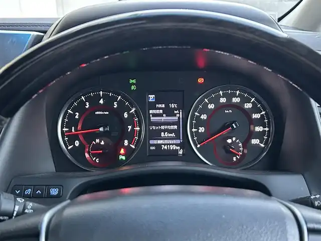 トヨタ ヴェルファイア Z Gエディション 静岡県 2018(平30)年 7.5万km ブラック サンルーフ/トヨタセーフティーセンス/社外11インチナビ/FM/AM/CD/DVD/Bluetooth/SD/両側パワースライドドア/クルーズコントロール/バックカメラ/ドラレコ/LEDヘッドライト/オートハイビーム/オートライト/ステアリングヒーター/メモリーシート/オットマン/シートヒーター/エアシート/Wオートエアコン/デュアルエアコン/純正アルミタイヤ車載