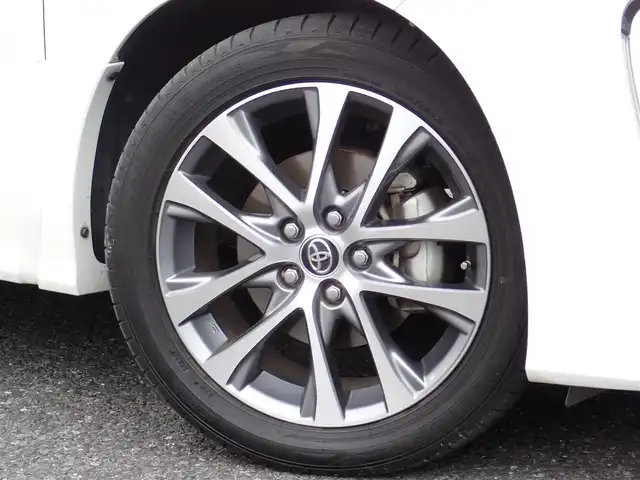 トヨタ エスティマ アエラス プレミアム 千葉県 2017(平29)年 10.2万km ホワイトパールクリスタルシャイン 純正ナビゲーション/・Bluetooth/CD/DVD/AM/FM/フルセグTV/バックカメラ/ビルトイン2.0ETC/両側パワースライドドア/前後ドライブレコーダー/クルーズコントロール/Toyota Safety Sense C/・プリクラッシュセーフティシステム/・レーンディパーチャーアラート/・オートマチックハイビーム/・先行車発進告知機能/クルーズコントロール/クリアランスソナー/プッシュスタート/スマートキー2本/LEDヘッドライト/オートライト/パワーシート/ハーフレザーシート/2列目オットマン/ステアリングスイッチ/ウィンカーミラー/電動格納ミラー/純正18インチAW/純正フロアマット/取扱説明書/保証書/ナビ取扱説明書