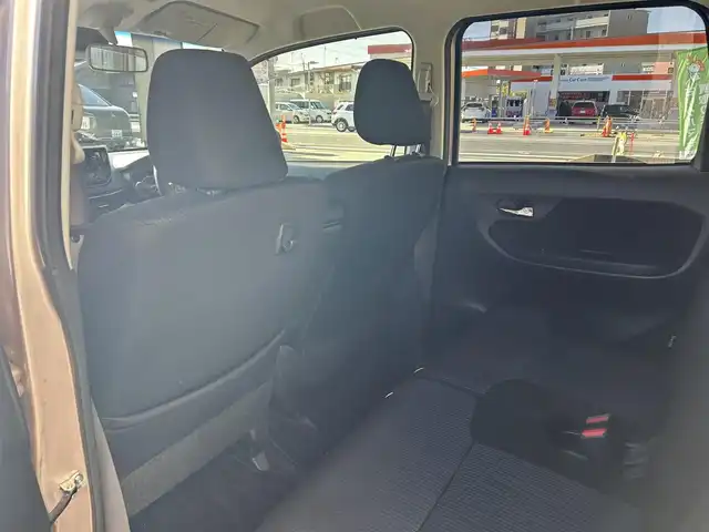 ダイハツ ムーヴ X リミテッドⅡ SAⅢ 滋賀県 2020(令2)年 0.6万km ライトローズマイカメタリック /禁煙車//ワンオーナー//ドラレコ【ユピテル　WDT-1500】//ダイハツスマートアシスト（衝突軽減ブレーキ・オートライト）//純正CDチューナー【CKW700D】//ＣＤ・ＡＭ・ＦＭ//純正１４インチＡＷ//本革巻きステアリング//運転席シートヒーター//Ｗエアバック//電格ミラー//スマートキー//保証書//取扱説明書