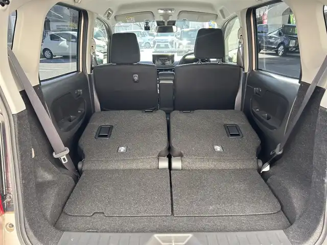 ダイハツ ムーヴ X リミテッドⅡ SAⅢ 滋賀県 2020(令2)年 0.6万km ライトローズマイカメタリック /禁煙車//ワンオーナー//ドラレコ【ユピテル　WDT-1500】//ダイハツスマートアシスト（衝突軽減ブレーキ・オートライト）//純正CDチューナー【CKW700D】//ＣＤ・ＡＭ・ＦＭ//純正１４インチＡＷ//本革巻きステアリング//運転席シートヒーター//Ｗエアバック//電格ミラー//スマートキー//保証書//取扱説明書