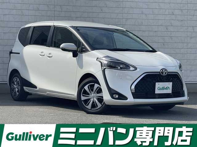 トヨタ シエンタ G クエロ 登録済未使用 トヨタセーフティ 両パワスラ 22年式 令和4年式 ホワイトパールクリスタルシャイン Id 中古車検索のガリバー