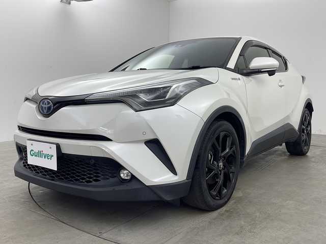 トヨタ Ｃ－ＨＲ