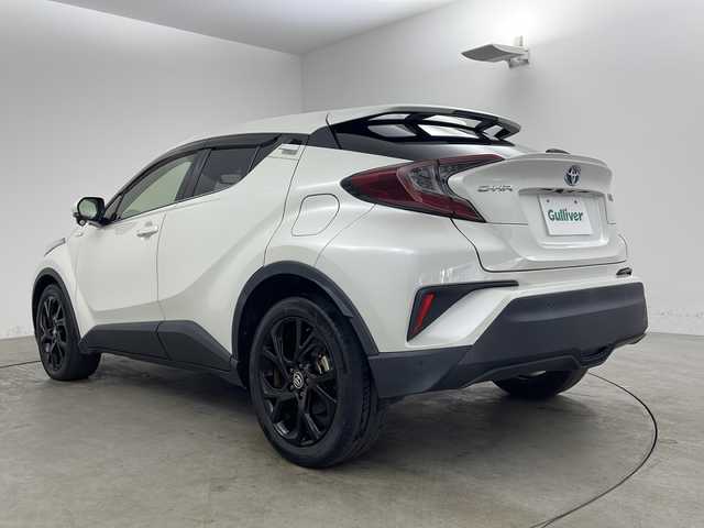 トヨタ Ｃ－ＨＲ