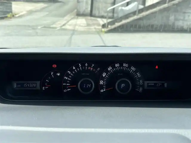 トヨタ ヴォクシー ZS 煌Ⅱ 熊本県 2009(平21)年 15.5万km ブラック 社外ナビ（CN-S300D）/【フルセグTV/Bluetooth/CD/DVD】/フリップダウンモニター/両側パワースライドドア/社外18インチAW/ETC/パドルシフト/革巻きステアリング/ダブルエアバック/オートライト/プッシュスタート/スマートキー/ステアリングスイッチ/ABS/盗難防止装置