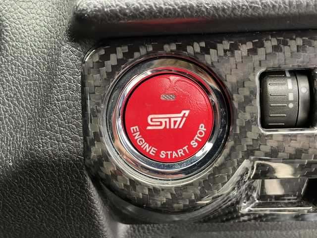 スバル ＷＲＸ ＳＴＩ STI タイプS 長野県 2014(平26)年 5.1万km クリスタルブラックシリカ 4WD/純正ナビ/バックカメラ/フルセグTV/Bluetooth/CD/DVD/USB/ETC/パワーシート（運転席）/オートライト/LEDヘッドライト/フォグランプ/リアフォグランプ/純正フロアマット/純正アルミホイール/ステアリングスイッチ/電動格納ミラー/夏タイヤ積み込み（社外アルミホイール付）