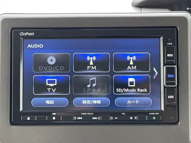 ホンダ Ｎ ＢＯＸ EX ターボ 愛媛県 2021(令3)年 1.7万km クリスタルブラックパール 純正ナビ/AM/FM/CD/DVD/BT/フルセグTV　/両側電動スライド　/バックカメラ　/ドライブレコーダー　/ホンダセンシング　/アダプティブクルーズコントロール　/衝突被害軽減装置/車線逸脱防止装置/オートマチックハイビーム/D/N席シートヒーター　/ETC/パドルシフト/電格ミラー/ヘッドライトレベライザー/現状サマー(鉄)(155/65/R14)