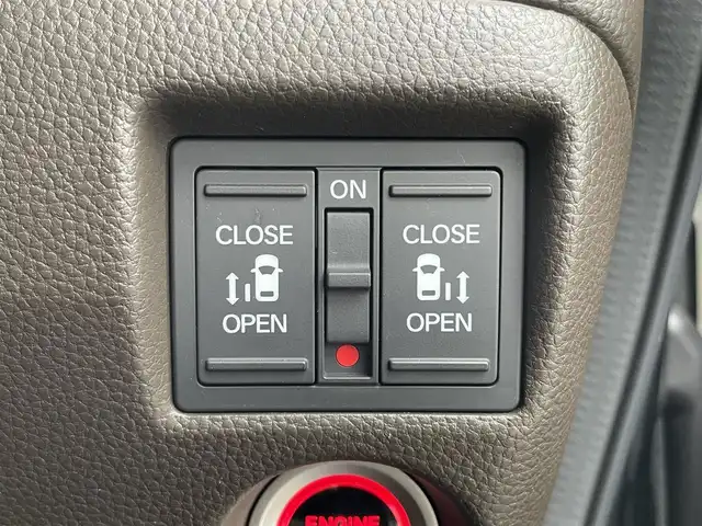 ホンダ Ｎ ＢＯＸ EX ターボ 愛媛県 2021(令3)年 1.7万km クリスタルブラックパール 純正ナビ/AM/FM/CD/DVD/BT/フルセグTV　/両側電動スライド　/バックカメラ　/ドライブレコーダー　/ホンダセンシング　/アダプティブクルーズコントロール　/衝突被害軽減装置/車線逸脱防止装置/オートマチックハイビーム/D/N席シートヒーター　/ETC/パドルシフト/電格ミラー/ヘッドライトレベライザー/現状サマー(鉄)(155/65/R14)