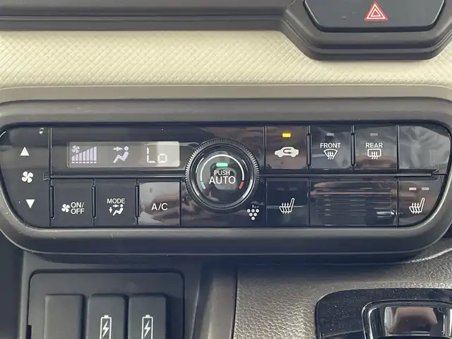 ホンダ Ｎ ＢＯＸ EX ターボ 愛媛県 2021(令3)年 1.7万km クリスタルブラックパール 純正ナビ/AM/FM/CD/DVD/BT/フルセグTV　/両側電動スライド　/バックカメラ　/ドライブレコーダー　/ホンダセンシング　/アダプティブクルーズコントロール　/衝突被害軽減装置/車線逸脱防止装置/オートマチックハイビーム/D/N席シートヒーター　/ETC/パドルシフト/電格ミラー/ヘッドライトレベライザー/現状サマー(鉄)(155/65/R14)