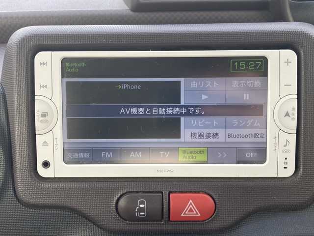 トヨタ スペイド X 福島県 2012(平24)年 12.4万km ダークバイオレットマイカメタリック 純正ナビ/BT、ワンセグTV、DVD/リモコンキー/ヘッドライトレベライザー/ETC/バックカメラ/純正フロアマット/片側パワースライドドア/社外AW16インチ