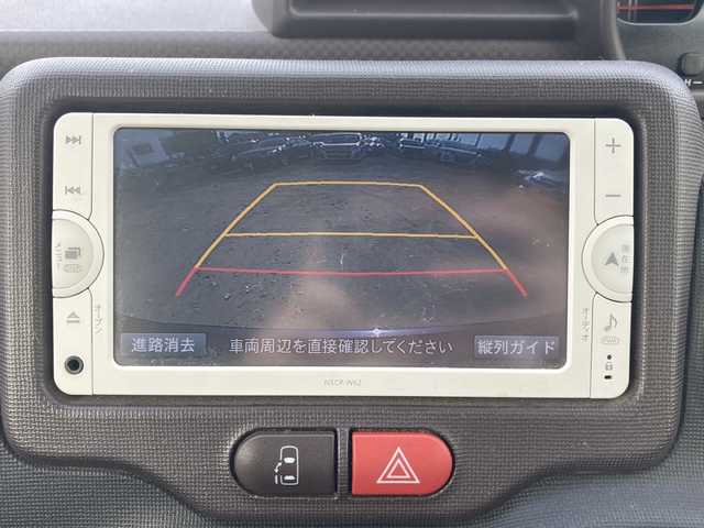 トヨタ スペイド X 福島県 2012(平24)年 12.4万km ダークバイオレットマイカメタリック 純正ナビ/BT、ワンセグTV、DVD/リモコンキー/ヘッドライトレベライザー/ETC/バックカメラ/純正フロアマット/片側パワースライドドア/社外AW16インチ