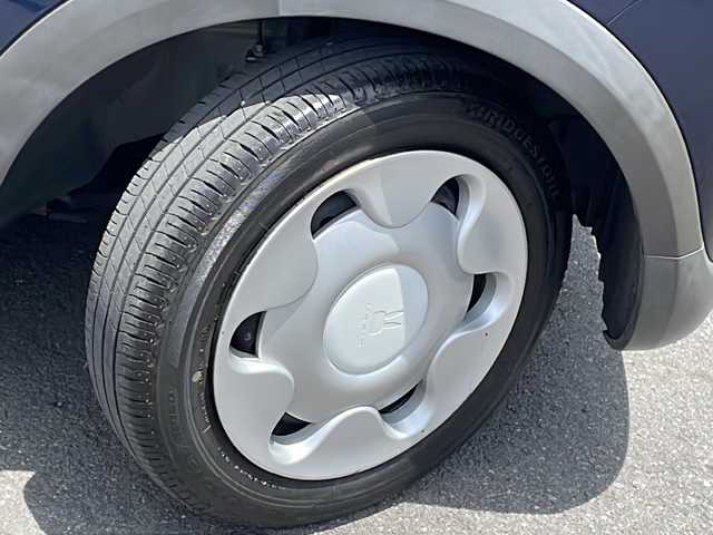 スズキ ラパン モード 長野県 2020(令2)年 1.1万km ノクターンブルーパール ４WD/レーダーブレーキ/アイドリングストップ/社外CD/シートヒーター /リアパーキングセンサー/ワンオーナー /保証書・取説