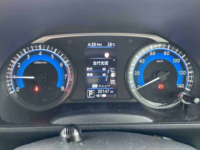 日産 ルークス HWS X プロパイロットED 神奈川県 2022(令4)年 3.1万km ホワイトパール 純正ＳＤナビＴＶ　Bluetooth/CD/iPod/両側パワースライドドア　/プロパイロット　/アラウンドビューモニター　/追従型クルーズコントロール　/コーナーセンサー　/スマートキー　/プッシュスタート　/ブレーキホールド　/ＥＴＣ/純正フロアマット/衝突被害軽減システム