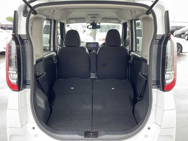 日産 ルークス HWS X プロパイロットED 神奈川県 2022(令4)年 3.1万km ホワイトパール 純正ＳＤナビＴＶ　Bluetooth/CD/iPod/両側パワースライドドア　/プロパイロット　/アラウンドビューモニター　/追従型クルーズコントロール　/コーナーセンサー　/スマートキー　/プッシュスタート　/ブレーキホールド　/ＥＴＣ/純正フロアマット/衝突被害軽減システム