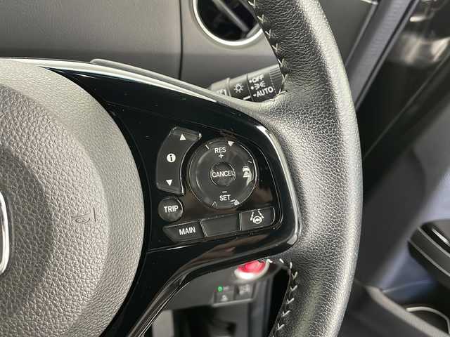 ホンダ Ｎ ＢＯＸ カスタム L スタイル+ブラック 長野県 2022(令4)年 3.7万km クリスタルブラックパール 純正SDナビ/Bluetooth/CD/DVD/フルセグTV/バックカメラ/両側パワスラ/ステアリングスイッチ/ホンダセンシング/衝突被害軽減/横滑り防止装置/先行車発進お知らせ/路外逸脱抑制/標識認識機能/オートホールド/電動パーキング/2列目サンシェード/純正14インチAW装着/社外フロアマット（前席のみ、2列目欠品）/LEDヘッドライト