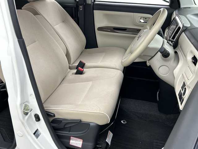 ダイハツ ムーヴ キャンバス G メイクアップ SA Ⅲ 三重県 2018(平30)年 5.6万km ナチュラルベージュマイカM 禁煙車/社外ナビ/・AM/FM/CD/DVD/Bluetooth/iPod/USB/SD/両側パワースライドドア/オートライト/オートハイビーム/ドライブレコーダー/バックカメラ/衝突軽減/フルオートエアコン/ステアリングスイッチ/電動格納ミラー/スペアキー/純正14インチAW