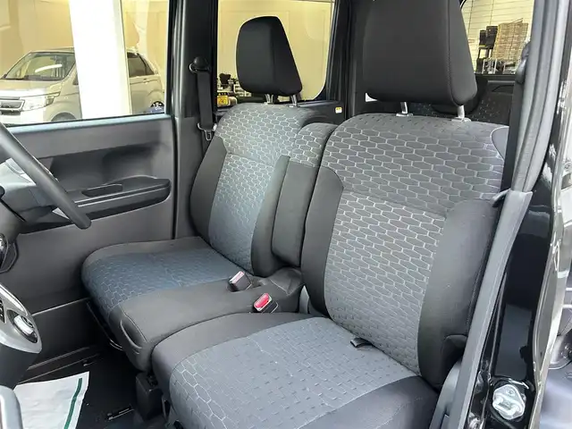 ダイハツ ウェイク X SA 京都府 2015(平27)年 4万km ブラックマイカメタリック 〇Bluetooth/〇スマートキー/〇片側パワスラ/〇純正LED/〇オートライト/〇ETC/〇社外SDナビ