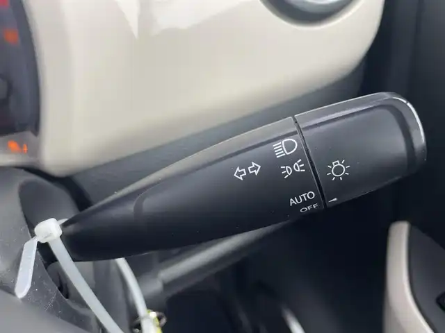 スズキ ハスラー F リミテッド Ⅱ 富山県 2018(平30)年 7.2万km ブルーイッシュブラックパール/シルバー2トーン 社外ディスプレイオーディオ（AM/FM/CD/BT）/バックカメラ/ETC/シートヒーター/衝突被害軽減システム/横滑り防止装置/アイドリングストップ/純正アルミホイール/純正フロアマット/オートキセノンライト/ステアリングスイッチ/電動格納ミラー/スマートキー
