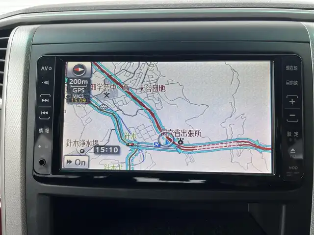 トヨタ ヴェルファイア 2．4Z 高知県 2008(平20)年 3.2万km ホワイトパールクリスタルシャイン 純正ナビ/　CD/DVD/AM/FM/ワンセグTV/バックカメラ/ETC/MTモード付AT/プッシュスタート/スマートキー/片側パワースライドドア/3列目シート/HIDヘッドライト/純正18インチアルミホイール/純正フロアマット/オートライト/ドアバイザー/横滑り防止装置/ABS/盗難防止装置