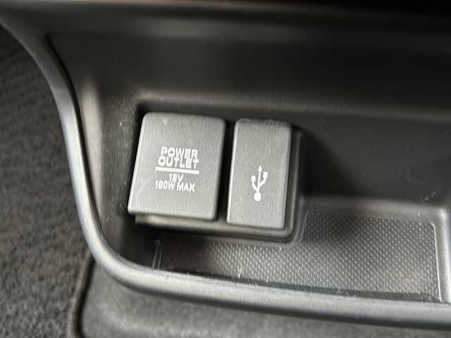 ホンダ フリード クロスター ホンダセンシング 山梨県 2020(令2)年 5.3万km プレミアムクリスタルレッドM 社外ナビ/バックカメラ/BT/USB/CD/フルセグTV/両側パワースライドドア/純正アルミホイール/ETC/３列シート/ウォークスルー/前席シートヒーター/ドライブレコーダー/スマートキー/LEDヘッドライト/アイドリングストップ