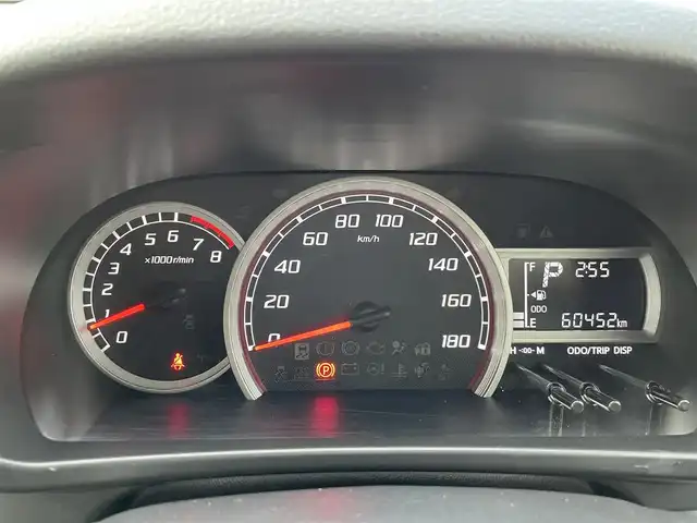 トヨタ パッソ モーダ　S 島根県 2017(平29)年 6.1万km ダークエメラルドマイカ 登録時走行距離　60451km/純正SDナビ/ワンセグテレビ/バックカメラ/衝突軽減ブレーキ/レーンキープアシススト/プッシュスタート/スマートキー(スペアスマートキー×1)/LEDヘッドライト/フォグランプ/ドライブレコーダー/ETC