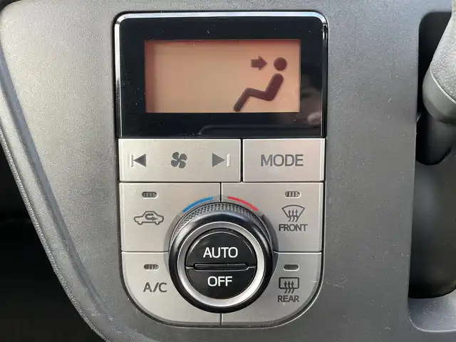 トヨタ パッソ モーダ　S 島根県 2017(平29)年 6.1万km ダークエメラルドマイカ 登録時走行距離　60451km/純正SDナビ/ワンセグテレビ/バックカメラ/衝突軽減ブレーキ/レーンキープアシススト/プッシュスタート/スマートキー(スペアスマートキー×1)/LEDヘッドライト/フォグランプ/ドライブレコーダー/ETC