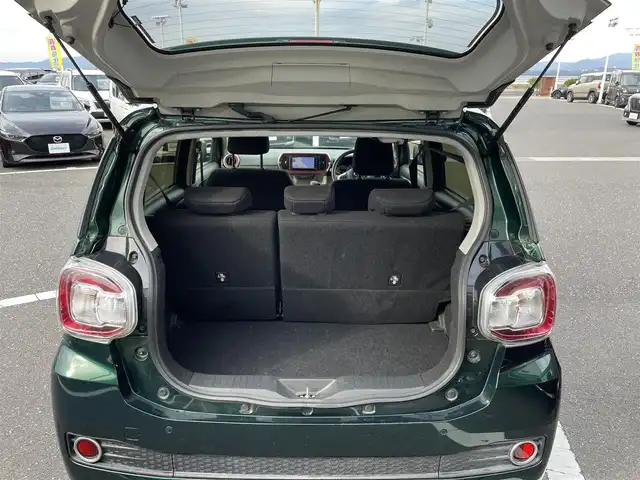 トヨタ パッソ モーダ　S 島根県 2017(平29)年 6.1万km ダークエメラルドマイカ 登録時走行距離　60451km/純正SDナビ/ワンセグテレビ/バックカメラ/衝突軽減ブレーキ/レーンキープアシススト/プッシュスタート/スマートキー(スペアスマートキー×1)/LEDヘッドライト/フォグランプ/ドライブレコーダー/ETC