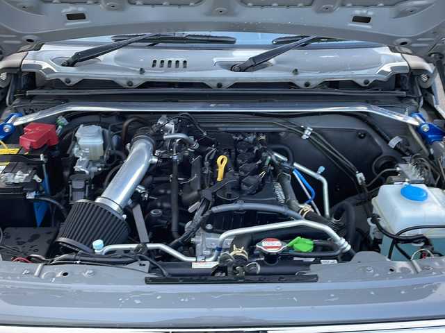 スズキ ジムニー シエラ JC 岩手県 2020(令2)年 1.4万km ミディアムグレー レーダーブレーキS 10型ナビ ルーフラック ドラレコ クルコン MPFワークライト 前後バンパーガード Greddyエアインクスキット CUSCOタワーバー シートヒーター バックC シートヒーター ヘッドライトウォッシャー