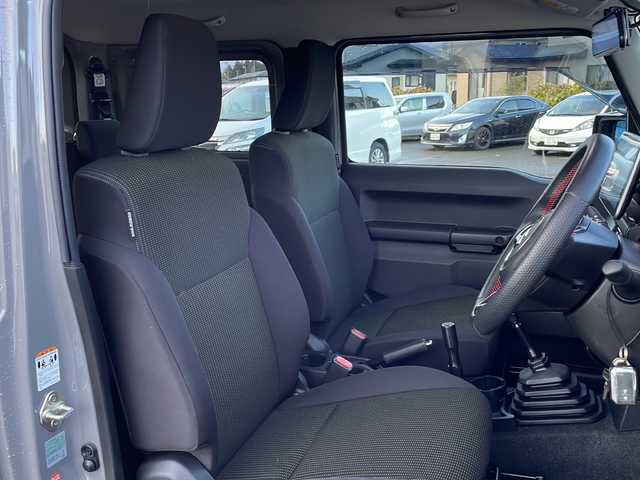 スズキ ジムニー シエラ JC 岩手県 2020(令2)年 1.4万km ミディアムグレー レーダーブレーキS 10型ナビ ルーフラック ドラレコ クルコン MPFワークライト 前後バンパーガード Greddyエアインクスキット CUSCOタワーバー シートヒーター バックC シートヒーター ヘッドライトウォッシャー