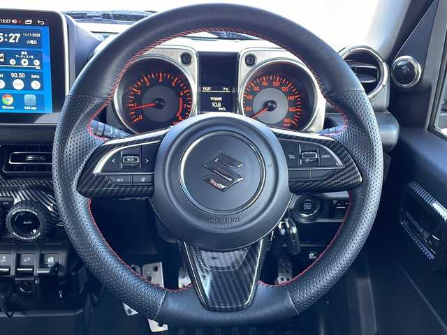 スズキ ジムニー シエラ JC 岩手県 2020(令2)年 1.4万km ミディアムグレー レーダーブレーキS 10型ナビ ルーフラック ドラレコ クルコン MPFワークライト 前後バンパーガード Greddyエアインクスキット CUSCOタワーバー シートヒーター バックC シートヒーター ヘッドライトウォッシャー