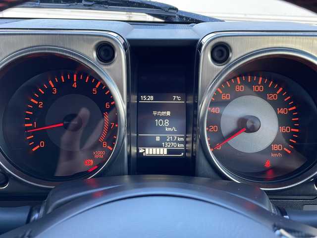 スズキ ジムニー シエラ JC 岩手県 2020(令2)年 1.4万km ミディアムグレー レーダーブレーキS 10型ナビ ルーフラック ドラレコ クルコン MPFワークライト 前後バンパーガード Greddyエアインクスキット CUSCOタワーバー シートヒーター バックC シートヒーター ヘッドライトウォッシャー